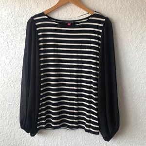 Vince Camuto Top